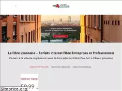 Sites similar to lafibrelyonnaise.fr