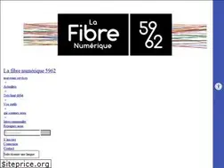 Sites similar to lafibrenumerique5962.fr