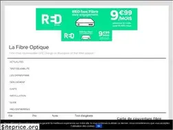 Sites similar to lafibreoptique.fr