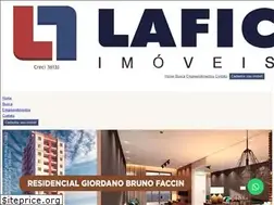 Sites similar to lafic.com.br