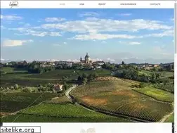 Sites similar to laficaia.it