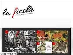Sites similar to laficelle.com