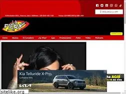 Sites similar to lafiera.mx