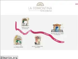 Sites similar to lafiermontina.com