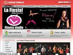 Sites similar to lafiesta-studio.cz