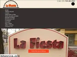 Sites similar to lafiestaalbany.com