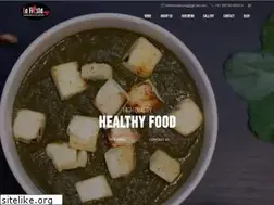 Sites similar to lafiestacatering.in