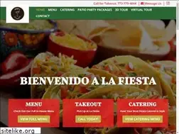 Sites similar to lafiestachicago.com
