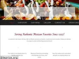 Sites similar to lafiestaelko.com