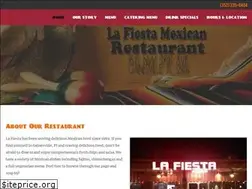 Sites similar to lafiestagainesville.com