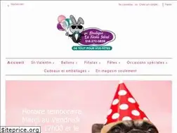 Sites similar to lafiestaideal.net