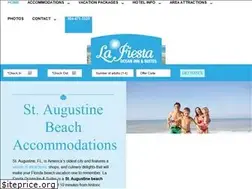 Sites similar to lafiestainn.com