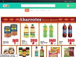 Sites similar to lafiestamarkets.com