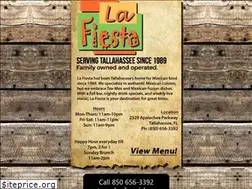 Sites similar to lafiestatallahassee.com