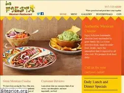 Sites similar to lafiestatroyoh.com