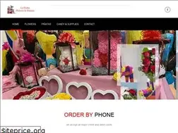 Sites similar to lafiestaymas.com