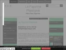 Sites similar to lafigurineplastique.com