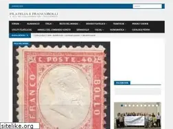 Sites similar to lafilatelia.it