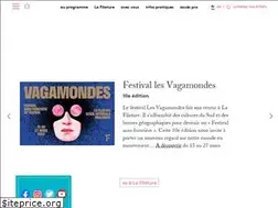 Sites similar to lafilature.org