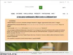 Sites similar to lafilierazero.com