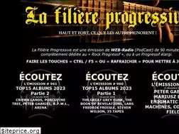 Sites similar to lafiliereprogressive.com