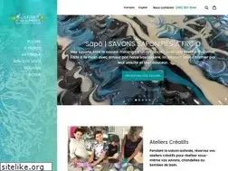 Sites similar to lafilledelamer.com