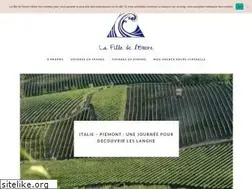 Sites similar to lafilledelencre.fr