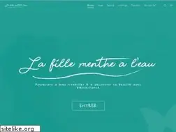 Sites similar to lafillementhealeau.com