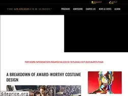 Sites similar to lafilm.edu