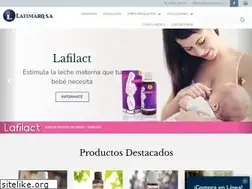 Sites similar to lafimarq.com
