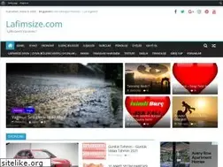 Sites similar to lafimsize.com