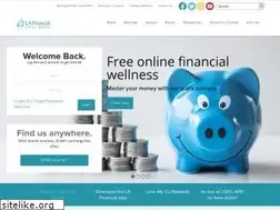 Sites similar to lafinancial.org