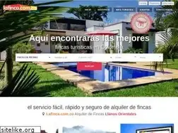 Sites similar to lafinca.com.co