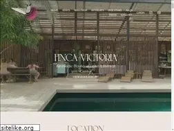 Sites similar to lafinca.com