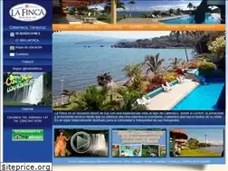 Sites similar to lafinca.mx