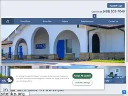 Sites similar to lafincaapt.com