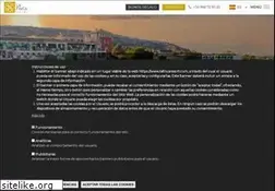 Sites similar to lafincagolfresort.com