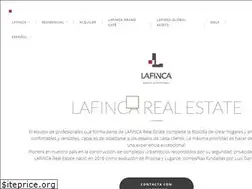 Sites similar to lafincarealestate.com