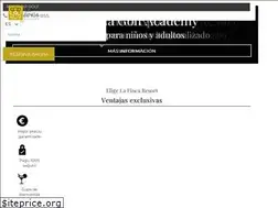 Sites similar to lafincaresort.com