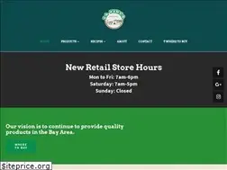Sites similar to lafincatortilleria.com