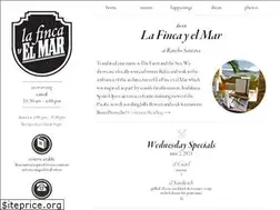 Sites similar to lafincayelmar.com