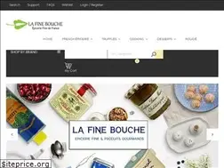Sites similar to lafinebouche.com