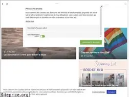 Sites similar to lafineequipe.fr