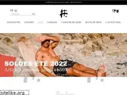 Sites similar to lafinefleur.co