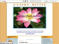 Sites similar to lafinefleurduyoga.over-blog.com