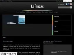Sites similar to lafiness.be