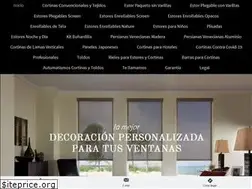 Sites similar to lafinestra-barcelona.com