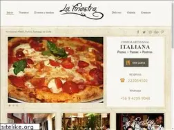 Sites similar to lafinestra.cl