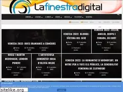 Sites similar to lafinestradigital.com