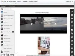 Sites similar to lafinestradisophie.blogspot.com